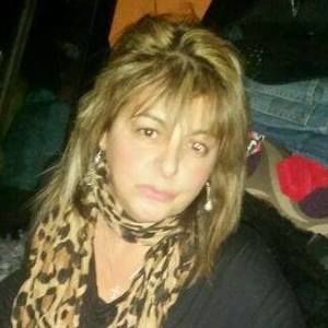 Meet your Posher, Lynette